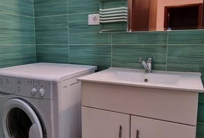 Apartament 2 camere bloc nou, centrala, parcare, Pallady - 8
