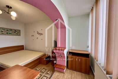 Apartament decomandat cu 3 camere, 55mp utili, pivnita, Valea Aauri - 13