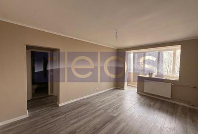 VANZARE 2 CAMERE  ZONA AFI COTROCENI | COMPLET RENOVAT | - 10