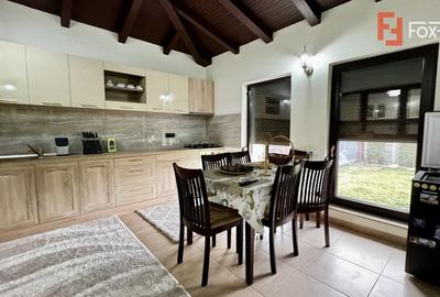Comision 0% Casa individuala cu 5 camere in Chisoda - 32