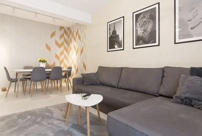 Apartament 3 Camere Dristor Park | 2 Bai | Balcon | Parcare subterana - 2