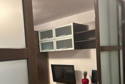 Tineretului METROU, et 2/8, mobilat si utilat complet, AC, BOILER ELECTRIC,LIBER - 9