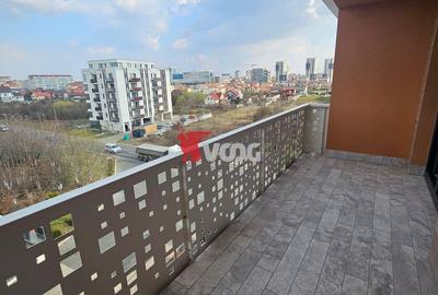 Apartament 2 camere -Future Residence Torontalului - 5