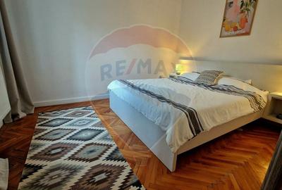 Apartament 2 camere | Piața Romană - 4