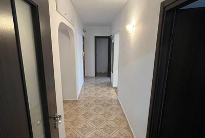 Apartament -4 camere - GIurgiului - 15