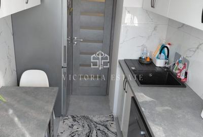 Apartament 2 camere la cheie-utilat si mobilat  Pod Inalt , Vest - 6