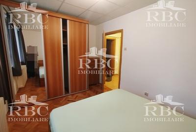 Apartament 3 camere decomandat zona Iulius Mall Parcul Detunata - 1