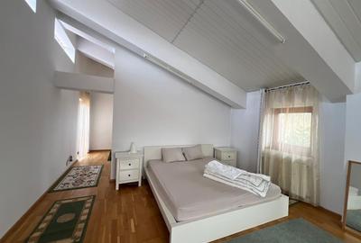 Apartament de inchiriat Iancu Nicolae - 3
