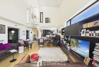 Vilă exclusivistă | 275 mp utili | Teren 700 mp | Garaj & Terasă - 16