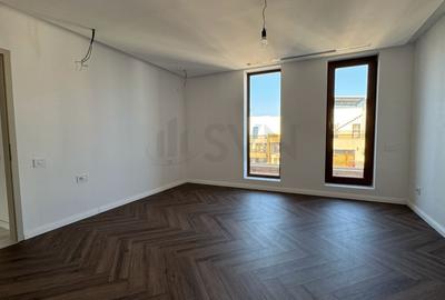 REA1028911 Penthouse De Vanzare l Pipera l Terasa Mare - 8