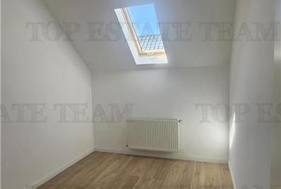 Vila 5 camere cu garaj in Prelungirea Ghencea-Bragadiru - 11