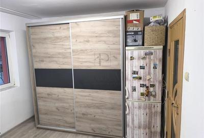 UMT - APARTAMENT 1 CAMERA - mobilat, utilat, etaj intermediar - 2
