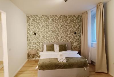 Apartament cu 2 camere renovat si utilat-Brasov,Republicii - 2