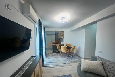 Mamaia Nord - apartament vedere la mare si  cu loc de parcare - 3