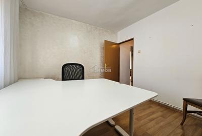 Spatiul ideal pentru sediu firma – 3 camere, etaj 1, Langa Liceul C-tin Cantacuz - 8