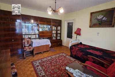 REPOZITIONARE DE PRET!!!!!- Apartament 3 camere, parter înalt – zona Sovata - 3