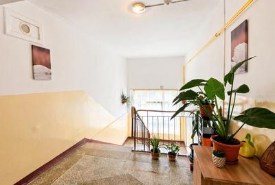 Apartament 2 camere decomandat | luminos | etaj 4/4 | Bisericii Romane - 8