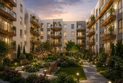 Teren Construcții intravilan de 2200 mp, în Prelungirea Ghencea