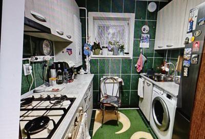 Apartament 3 camere la strada Bulevard - 3