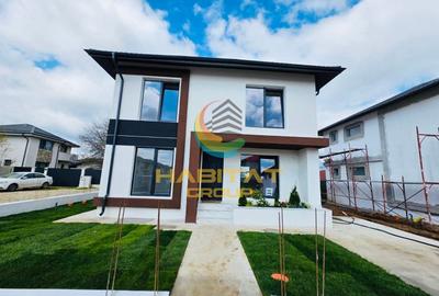 Casa individuala 4 camere- promotie plata cash- Berceni - 15