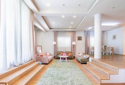 Teren 600 mp + Vilă Ilioara – Ideal Dezvoltare Imobiliară P+4/P+5 - 1