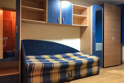 Garsoniera renovata Crinul de Padure Parc Drumul Taberei - 1