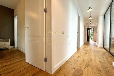 Vila cu 5 camere // * 565 mp gradina* // Tunari - 18