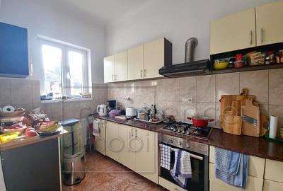 Casa 5 camere, Andrei Muresanu+Curte 800 mp - 28