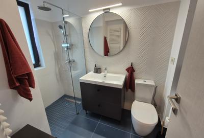 Apartament 3 camere tip duplex | Titan-Aleea Calistrat Hogas - 13