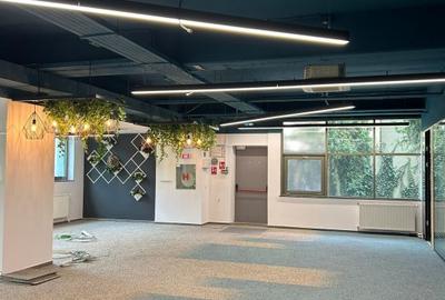 Spații de birouri de inchiriat in Astoria Business Center - Piața Romana - 12