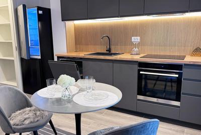 REA1028700 Apartament l 2 camere l Damaroaia - 5