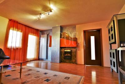 Casa 5 camere de vanzare in Intre Lacuri, Cluj Napoca - 14
