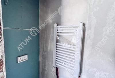Apartament cu 3 camere decomandate si 2 balcoane in Sibiu - 7