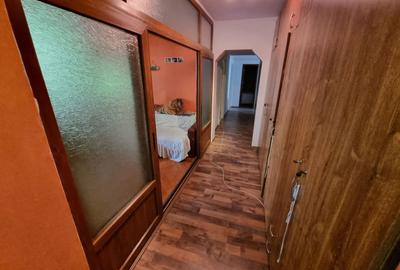 Apartament 4 camere zona Tomis Nord(City Park) - 8