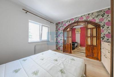 Comision 0! Apartament 2 camere 37,32mp,  etaj 1, Marasti - 3