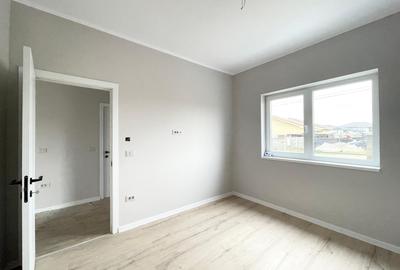 Duplex separat prin CT 4 camere - toate utilitatile - Mosnita Veche - 5