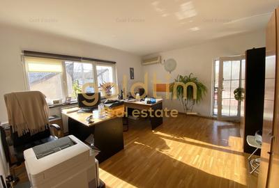 VILA SUPERBA 7 CAMERE, 330MP, D+P+2+M, PTA. DOMENII-STRADAL,2004/BIROURI-CLINICA - 17