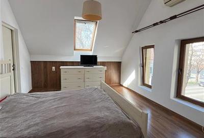Vanzare apartament 2 camere in vila cartierul Gheorgheni- zona Interservisan - 7