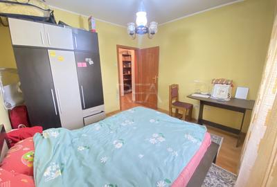 3 camere-decomandat-Etaj 5/10-Petre Ispirescu - 4
