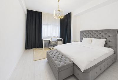 Apartament premium cu 4 camere pe Bulevardul Dacia – eleganță și confort în inim - 2