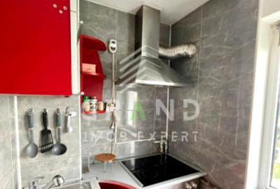 4 camere | 82mp | zona„La Terenuri”–Mănăștur/str. Mehedinți | Etaj 3/4 - 2