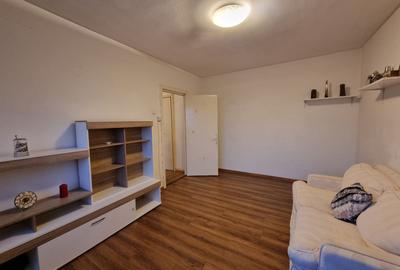 Ultracentral- 2 camere decomandate-ideal investiție- etaj intermediar - 5