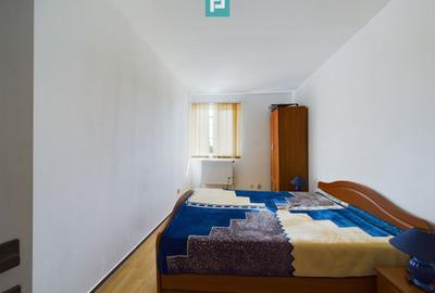 Casă ideală  în zona Crișan - 11