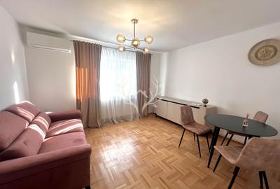 Comision 0% Apartament cu 4 camere complet renovat, zona Big Manastur - 1