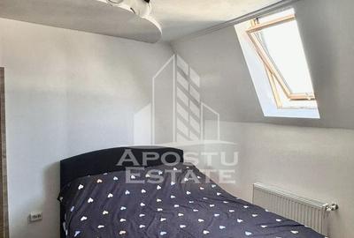 Apartament cu 3 camere complet mobilat si utilat in Girocului. - 5