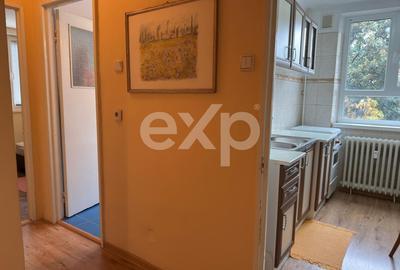 Apartament cu 2 camere de vânzare, strada Bucegi, zona Narcisa - 9