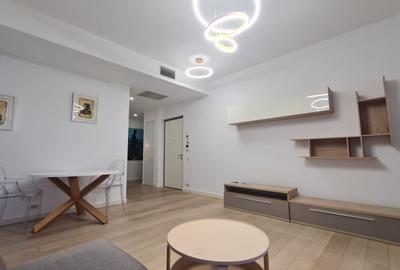 ONE HERASTRAU PARK, Apartament modern si spatios cu 2 camere - 1