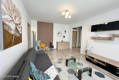 Greenfield Baneasa, 2 camere 50+7 mp, etaj 1, vedere sud, langa padure! - 4