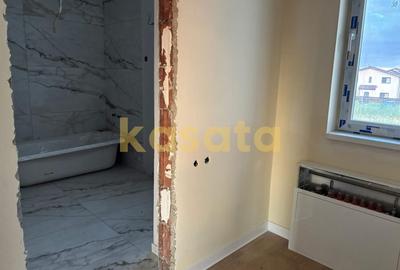 Duplex | 4 Camere | Terasa | Mansarda | 2 Bai | Incalzire Pardoseala - 12