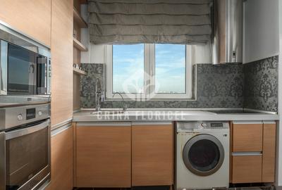 Vanzare 2 camere, metrou Stefan cel Mare, vedere spre Parcul Circului, bloc 1978 - 7